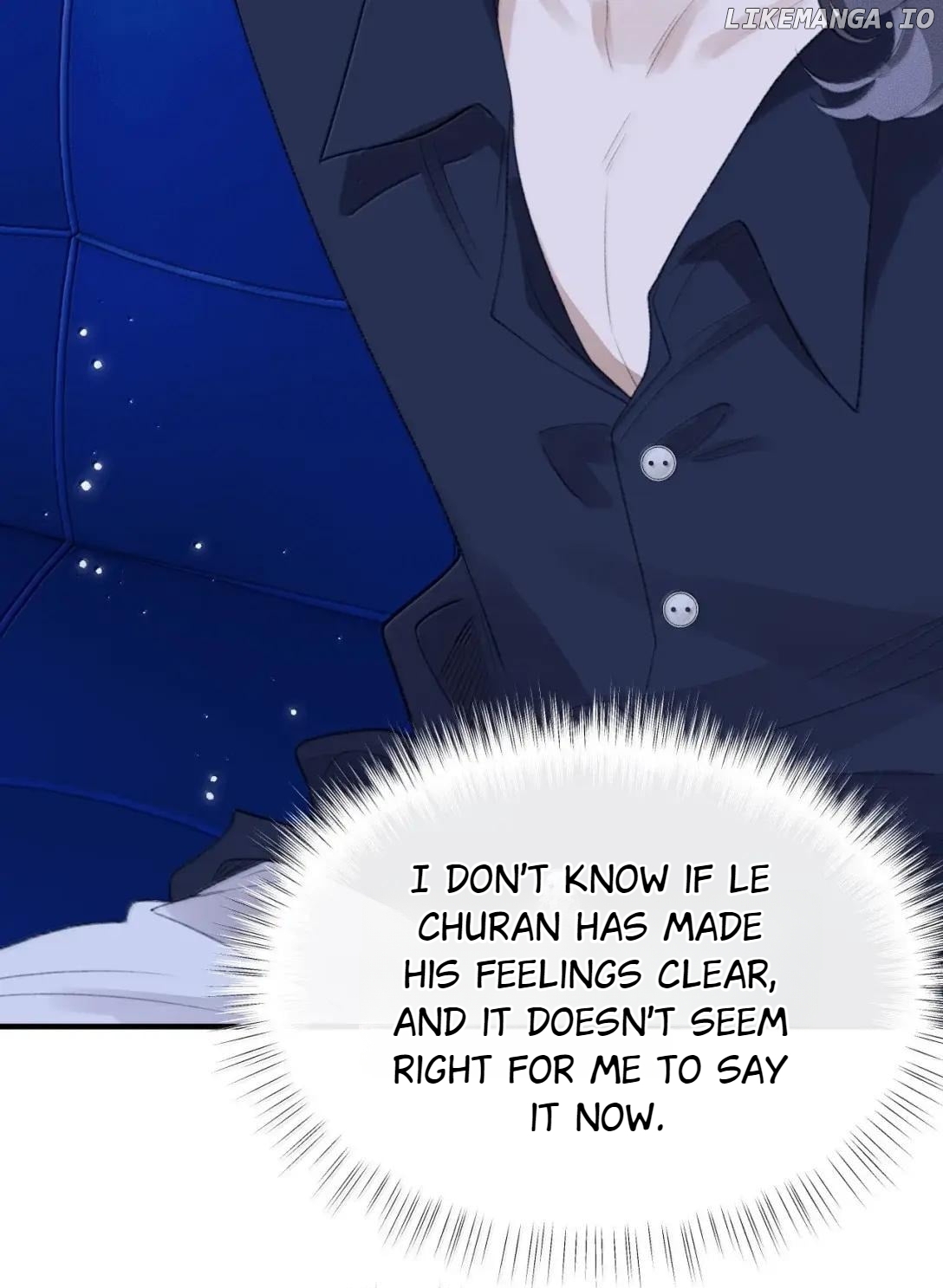 My Ex-Girlfriend Became My Boss Chapter 49 - page 28